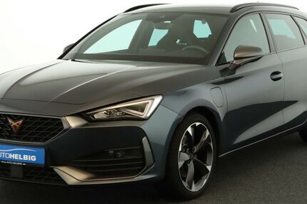 Cupra Leon 46.800 km 23.890 &euro; Donnersdorf 97499