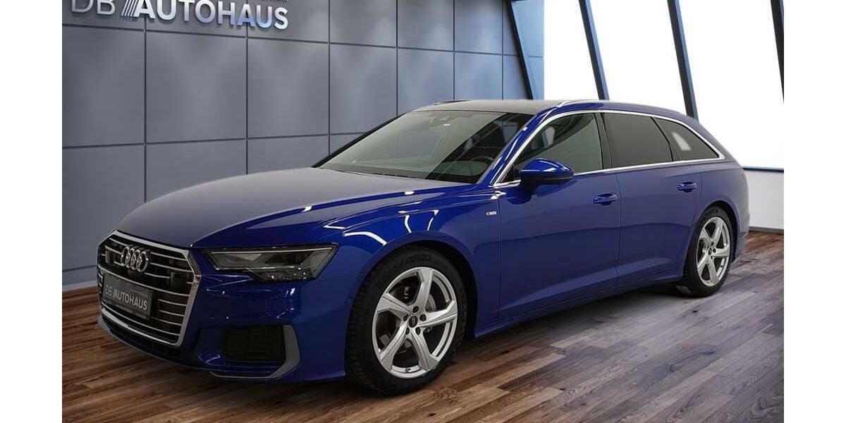 Audi A6 45.663 km 37.490 &euro; Schweinfurt 97424