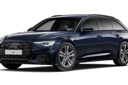 Audi A6 19.719 km 39.790 &euro; Haßfurt 97437