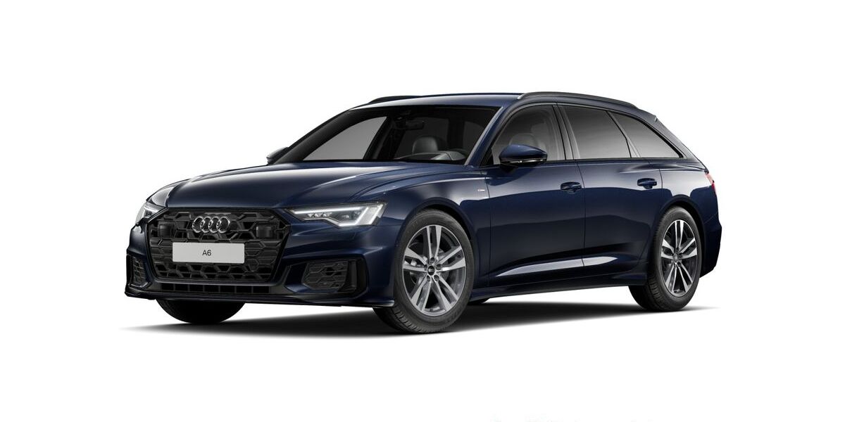 Audi A6 19.719 km 39.790 &euro; Haßfurt 97437