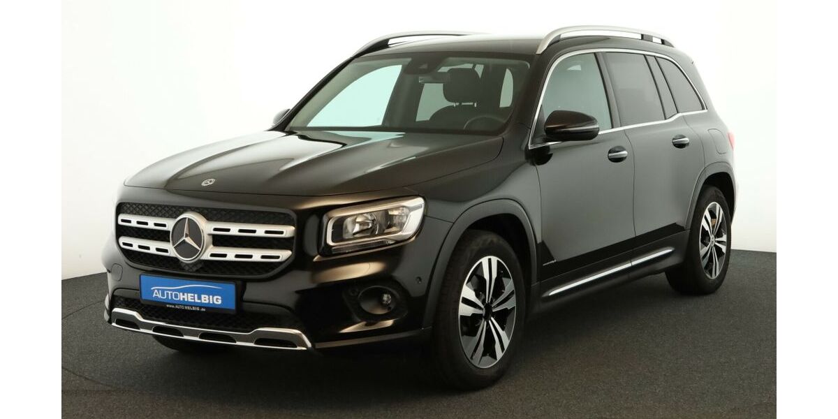 Mercedes-Benz GLB 200 97.000 km 27.990 &euro; Donnersdorf 97499