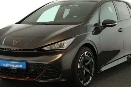 Cupra Born 33.551 km 27.990 &euro; Donnersdorf 97499
