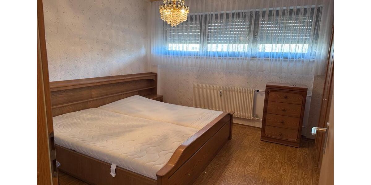 Erdgeschoßwohnung Schweinfurt Bellevue - 3 Zimmer, 78 m&sup2;, 170.000&euro; | Angebot:25626286