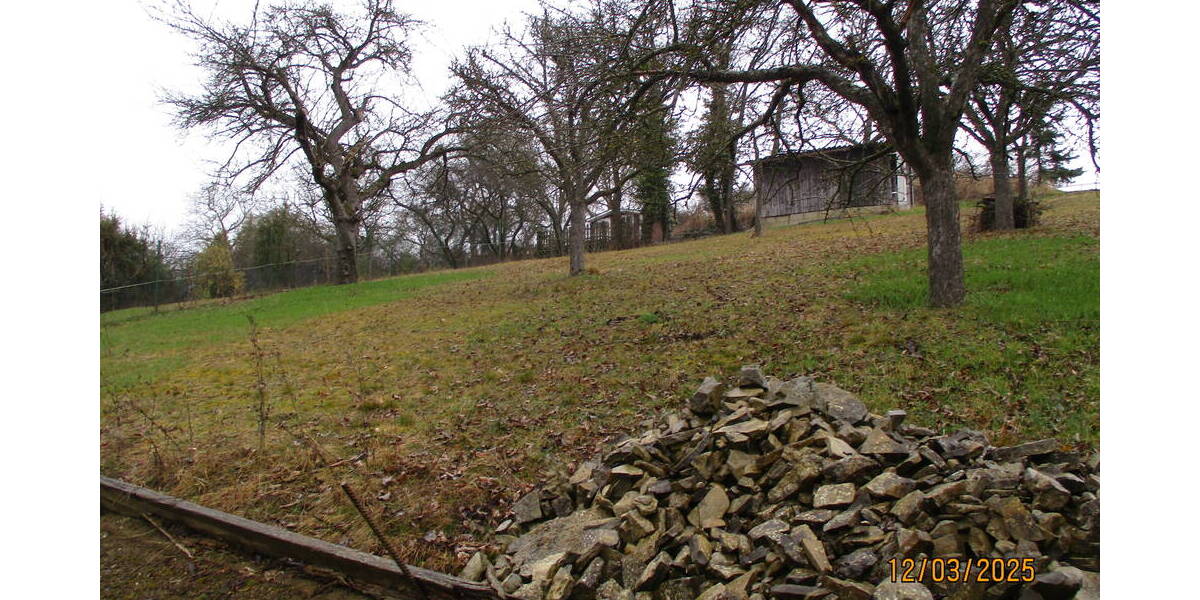 Mehrfamilienhaus, Wohnhaus Euerbach Obbach - 250.000&euro; | Angebot:25733221