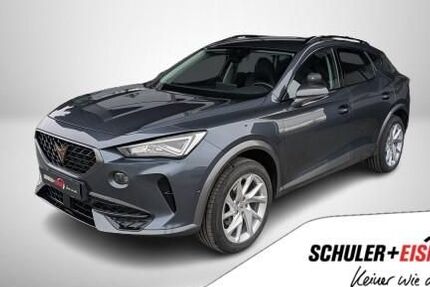 Cupra Formentor 94.600 km 21.990 &euro; Werneck 97440