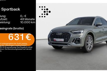Audi Q5 10.452 km 49.980 &euro; Schweinfurt 97424
