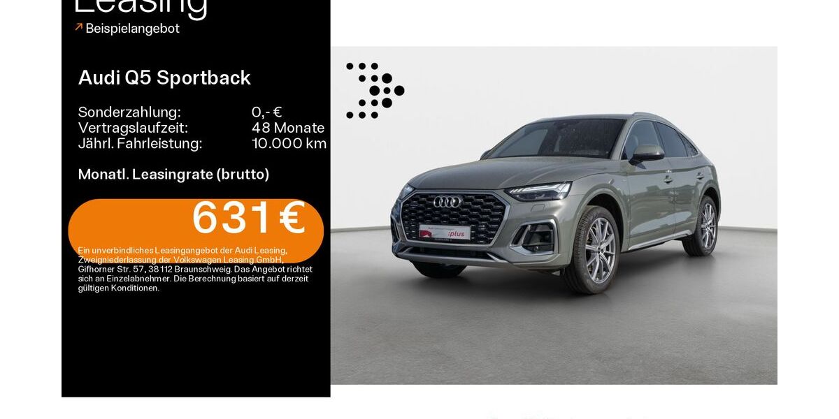Audi Q5 10.452 km 49.980 &euro; Schweinfurt 97424