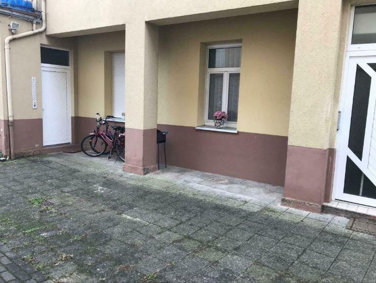 Etagenwohnung Bad Kissingen - 3 Zimmer, 60 m&sup2;, 160.000&euro; | Angebot:26901155