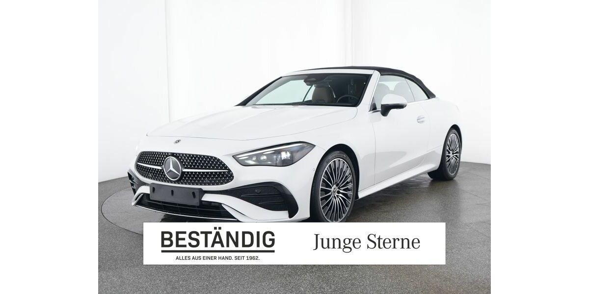 Mercedes-Benz CLE 200 13.863 km 60.990 &euro; Haßfurt 97437