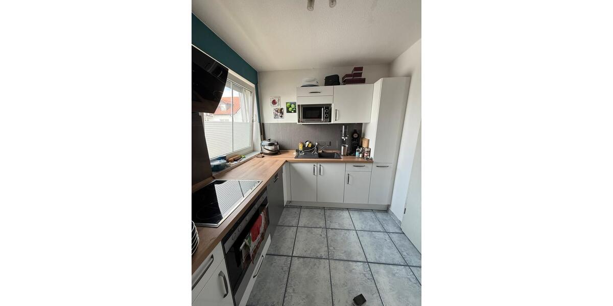 Dachgeschoßwohnung Theres - 2 Zimmer, 69 m&sup2;, 160.000&euro; | Angebot:26566898