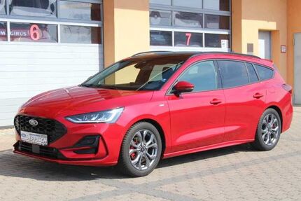 Ford Focus 25.500 km 22.390 &euro; Werneck 97440