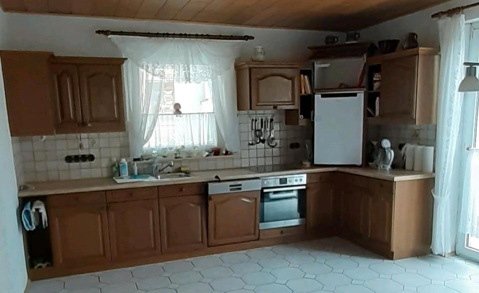 Einfamilienhaus Gerolzhofen - 5 Zimmer, 123 m&sup2;, 250.000&euro; | Angebot:25917862