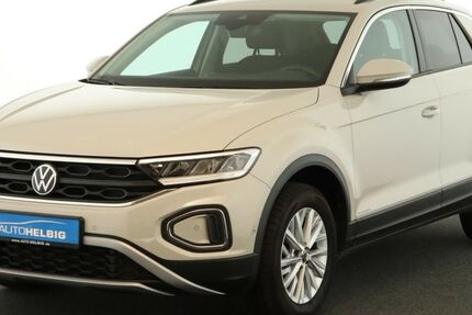 VW T-Roc 68.707 km 20.990 &euro; Donnersdorf 97499