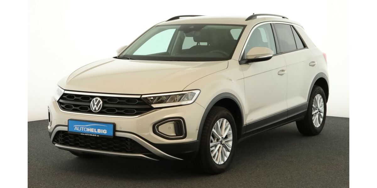 VW T-Roc 68.707 km 20.990 &euro; Donnersdorf 97499