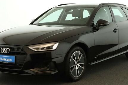 Audi A4 67.500 km 23.990 &euro; Donnersdorf 97499