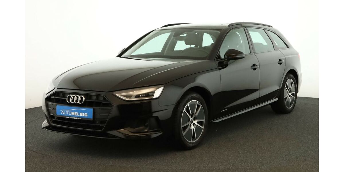 Audi A4 67.500 km 23.990 &euro; Donnersdorf 97499