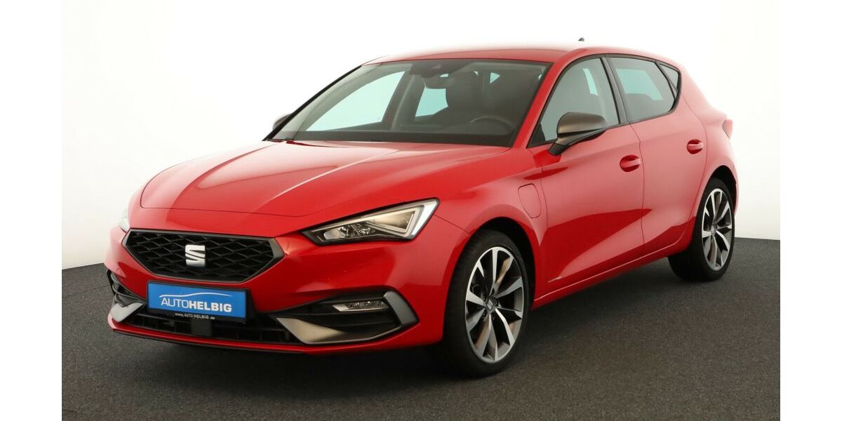 Seat Leon 59.698 km 18.690 &euro; Donnersdorf 97499
