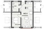 Etagenwohnung Niederwerrn - 2 Zimmer, 64 m&sup2;, 289.736&euro; | Angebot:25668861