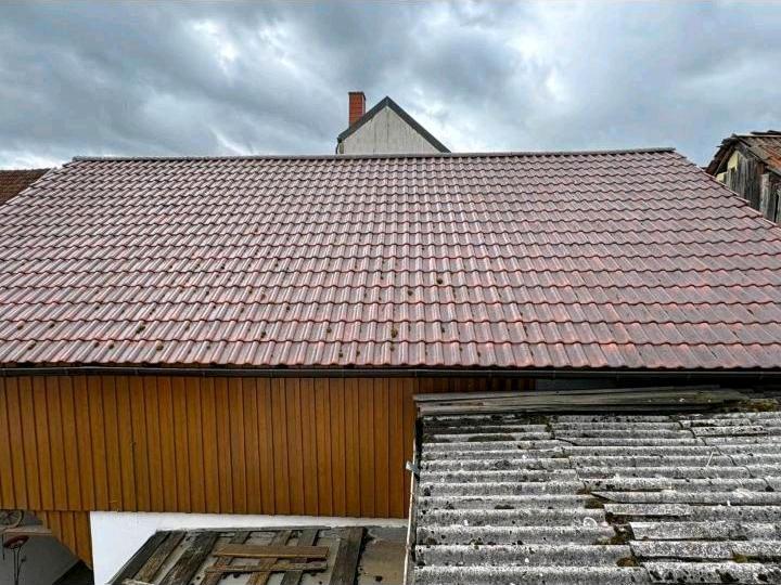 Einfamilienhaus Sulzfeld - 10 Zimmer, 209 m&sup2;, 205.000&euro; | Angebot:23431179