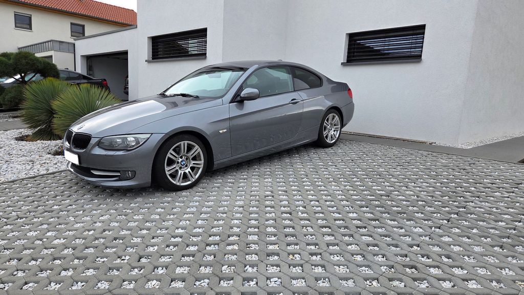 BMW 318 149.070 km 7.200 &euro; Haßfurt 97437