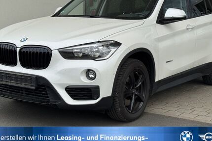 BMW X1 135.166 km 15.990 &euro; Salz 97616