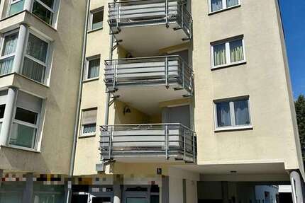 Wohnung Bad Kissingen Winkels - 2 Zimmer, 62 m&sup2;, 495&euro; | Angebot:26980811