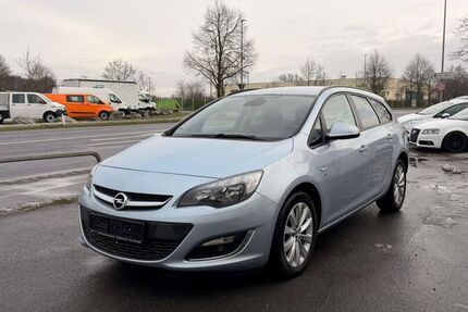 Opel Astra 161.400 km 4.490 &euro; Schwebheim 97525