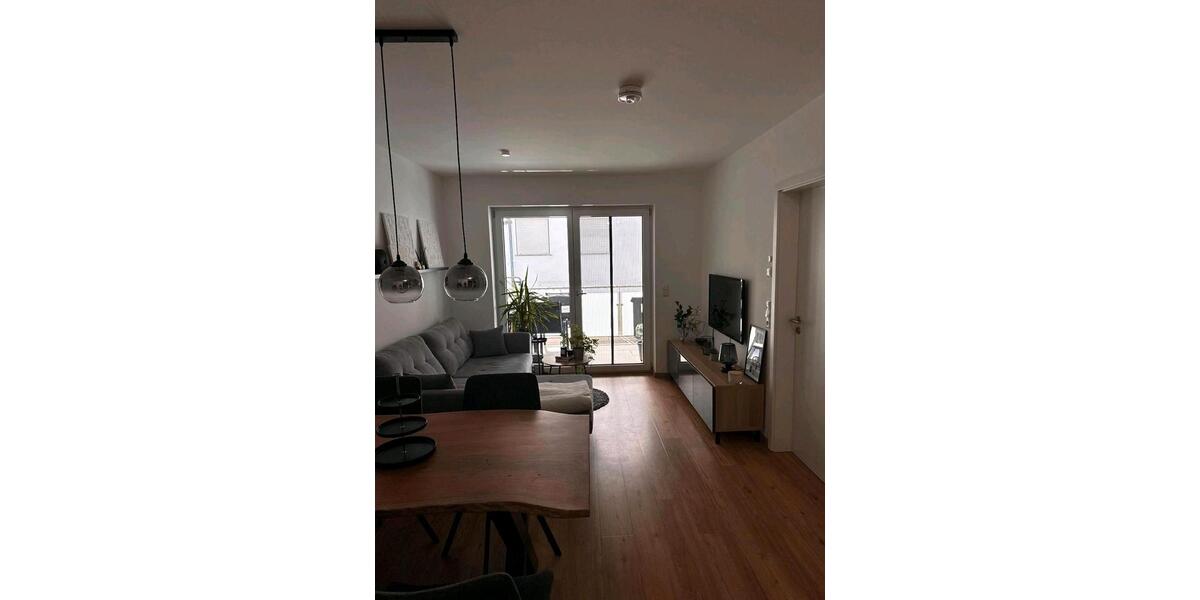 Etagenwohnung Geldersheim - 2 Zimmer, 41 m&sup2;, 450&euro; | Angebot:26050540