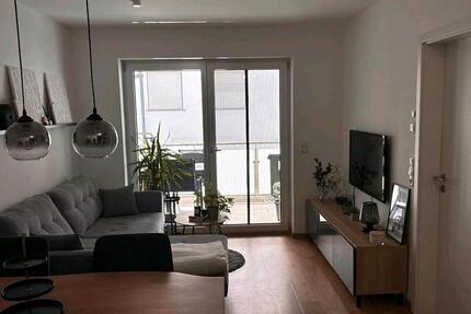 Wohnung Geldersheim - 2 Zimmer, 41 m&sup2;, 450&euro; | Angebot:26050540