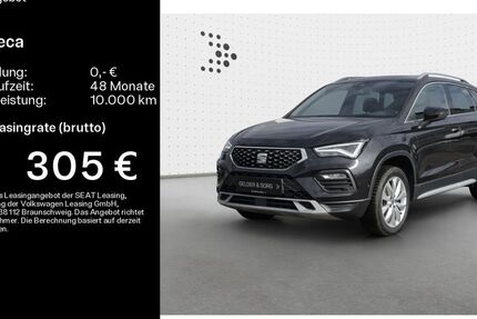 Seat Ateca 24.478 km 32.490 &euro; Haßfurt 97437