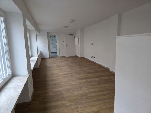 1-Zimmer-Appartement in 97421 Schweinfurt, Wohnung Nr. 1.11 - Etagenwohnung Schweinfurt Schweinfurt | Angebot:25151599