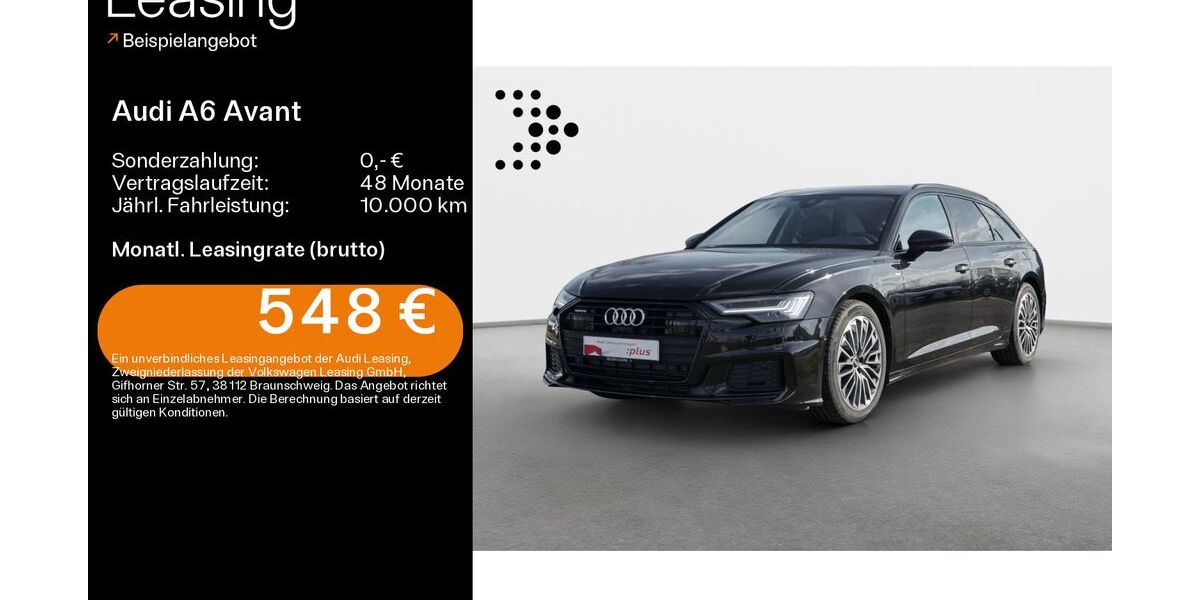 Audi A6 56.284 km 38.480 &euro; Schweinfurt 97424
