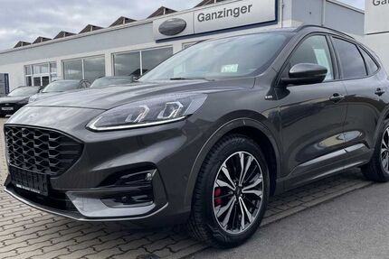 Ford Kuga 75.524 km 23.990 &euro; Heidenfeld 97520