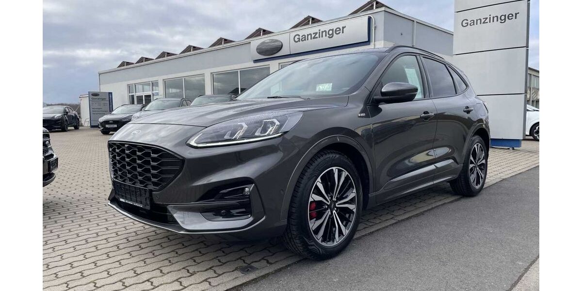 Ford Kuga 75.524 km 23.990 &euro; Heidenfeld 97520