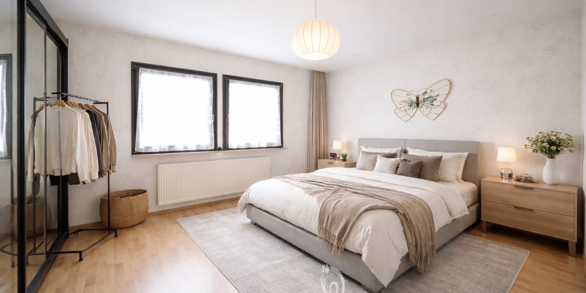 Wohnen mit Weitblick – schöner Bungalow mit Untergeschoss in ruhiger Feldrandlage - Bungalow Arnstein | Angebot:25838799