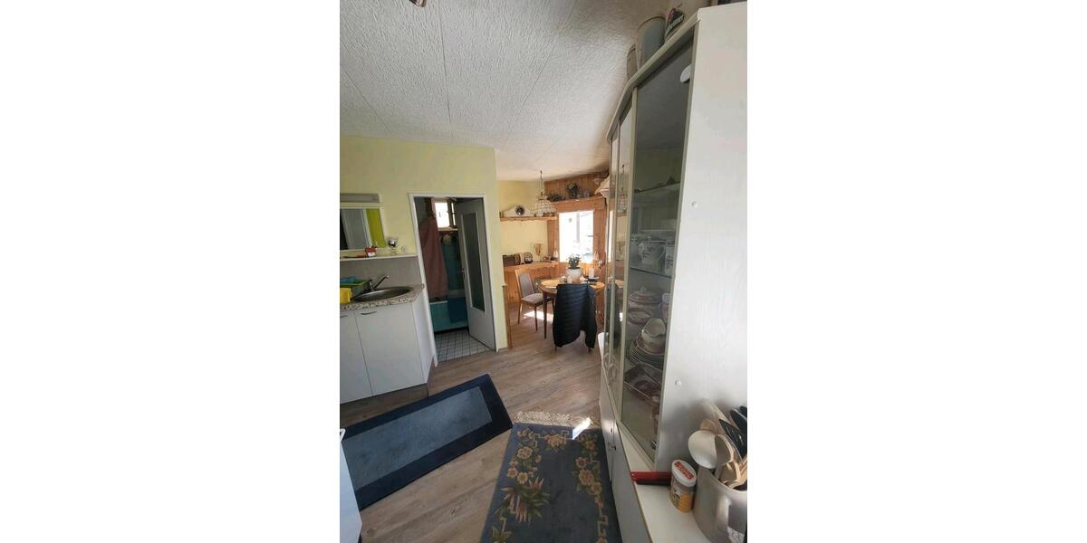 Einfamilienhaus Bad Kissingen - 2 Zimmer, 129.000&euro; | Angebot:21903611