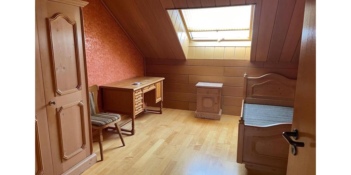 Einfamilienhaus Üchtelhausen - 6 Zimmer, 226 m&sup2;, 580.000&euro; | Angebot:25843459