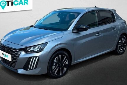 Peugeot 208 26.852 km 18.700 &euro; Haßfurt 97437