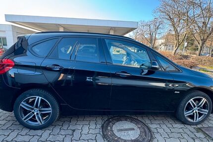BMW 218 114.900 km 15.500 &euro; Schweinfurt 97424