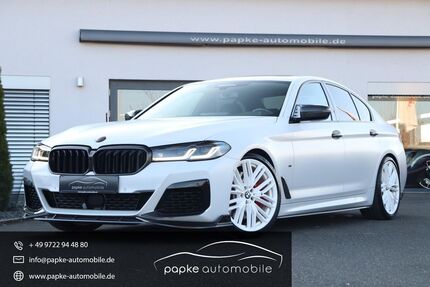 BMW M550 109.500 km 49.895 &euro; Werneck 97440