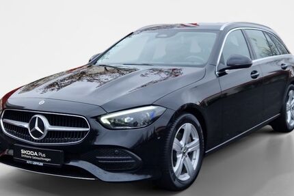 Mercedes-Benz C 200 127.459 km 24.940 &euro; Schweinfurt 97424