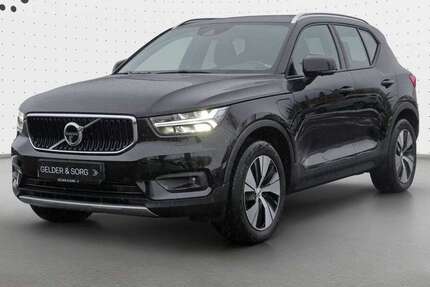 Volvo XC40 57.850 km 26.990 &euro; Haßfurt 97437