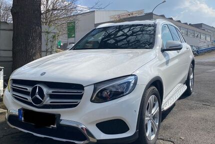 Mercedes-Benz GLC 220 136.200 km 25.690 &euro; Bad Kissingen 97688