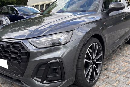 Audi Q5 33.512 km 44.880 &euro; Haßfurt 97437