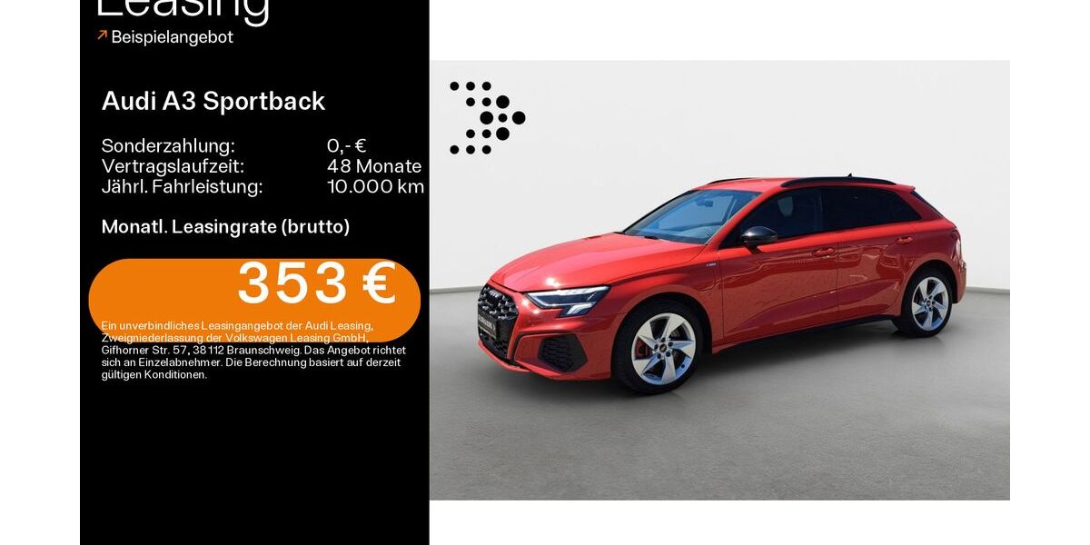 Audi A3 62.154 km 24.480 &euro; Schweinfurt 97424