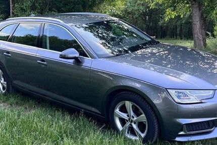 Audi A4 135.500 km 21.500 &euro; Münnerstadt 97702