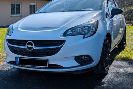 Opel Corsa 129.000 km 6.800 &euro; Üchtelhausen 97532