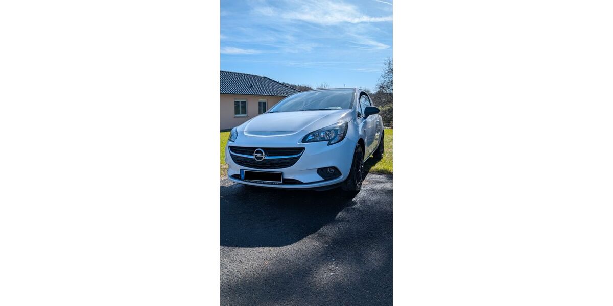 Opel Corsa 129.000 km 6.800 &euro; Üchtelhausen 97532