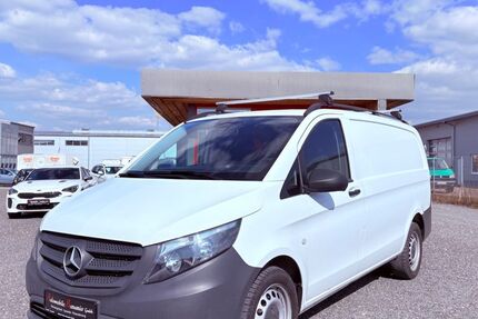 Mercedes-Benz Vito 129.000 km 19.999 &euro; Salz 97616