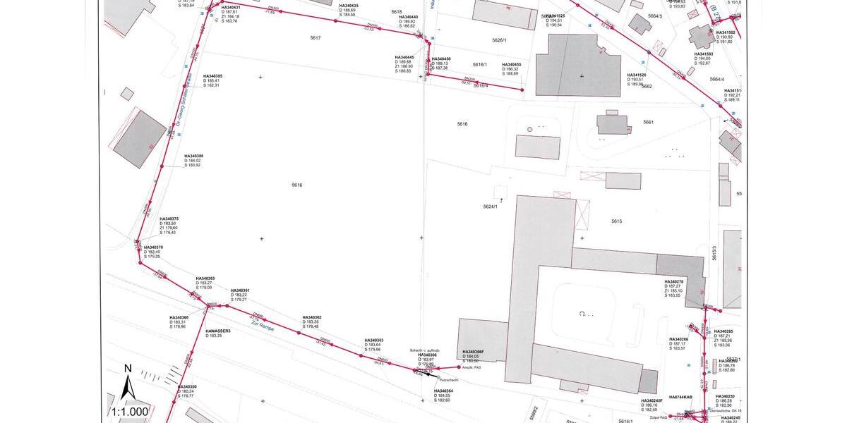 Gewerbeobjekt Hammelburg - 59&euro; | Angebot:22974222